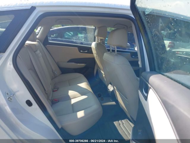 JHMZC5F32JC004210 Honda Clarity Plug-in Hybrid Touring
