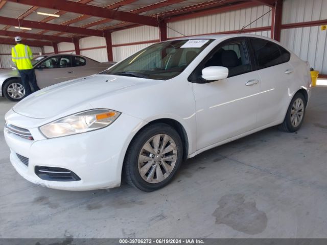 1C3CDFDH7ED716225 Dodge Dart Aero