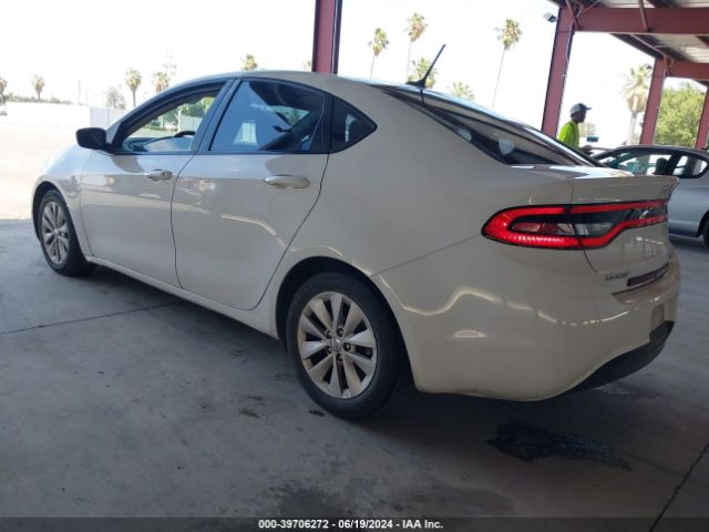 1C3CDFDH7ED716225 Dodge Dart Aero