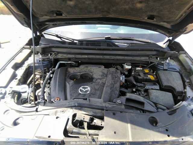 Mazda Cx-5 Touring 2019 JM3KFBCM2K0602412 Image 10