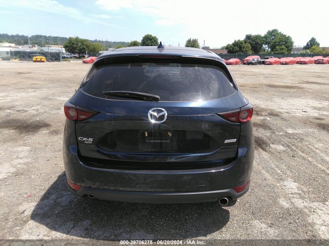 Mazda Cx-5 Touring 2019 JM3KFBCM2K0602412 Image 16