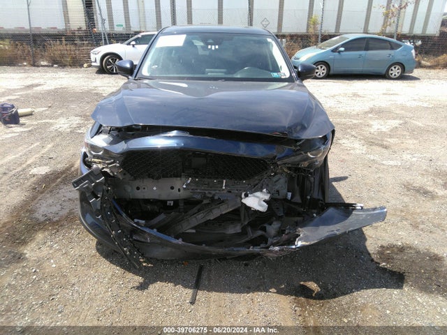 Mazda Cx-5 Touring 2019 JM3KFBCM2K0602412 Image 6