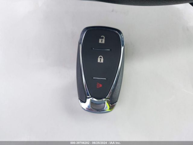 3GNAXKEG2PS169027 Chevrolet Equinox Fwd Lt