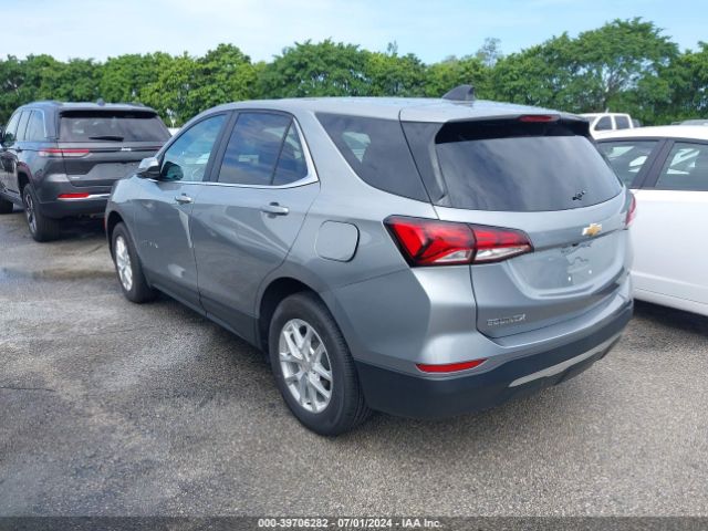 3GNAXKEG2PS169027 Chevrolet Equinox Fwd Lt