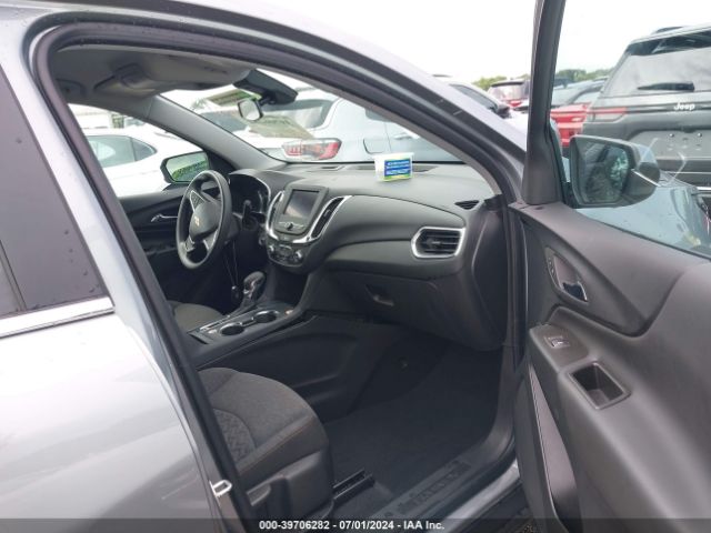 3GNAXKEG2PS169027 Chevrolet Equinox Fwd Lt