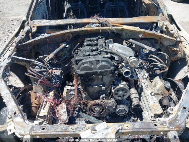 1G6AC5SXXE0179080 Cadillac Ats Performance