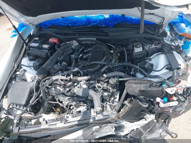 JTHGZ1B20P5062938 Lexus Is 350 F Sport