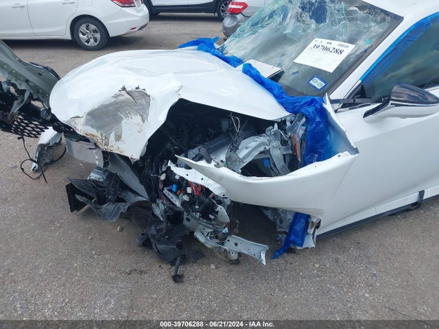 JTHGZ1B20P5062938 Lexus Is 350 F Sport