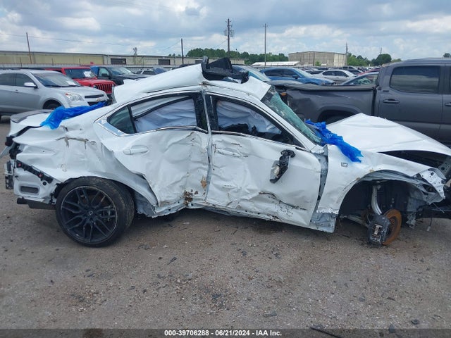 JTHGZ1B20P5062938 Lexus Is 350 F Sport