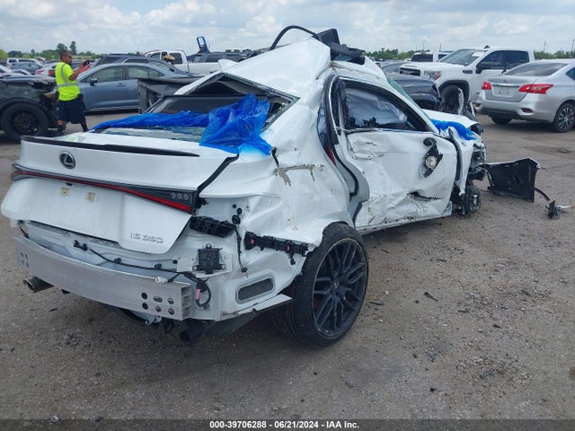 JTHGZ1B20P5062938 Lexus Is 350 F Sport