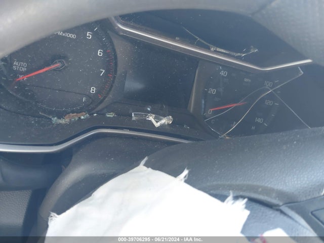 Chevrolet Trailblazer Fwd Ls 2021 KL79MMS21MB002171 Image 7