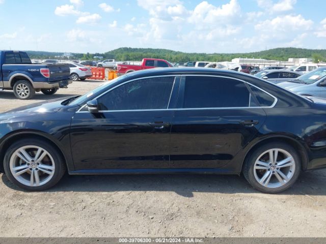 1VWBN7A31EC071769 Volkswagen Passat 2.0l Tdi Se