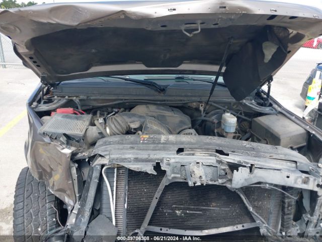 1GKS2KE70ER102121 GMC Yukon Xl 1500 Slt