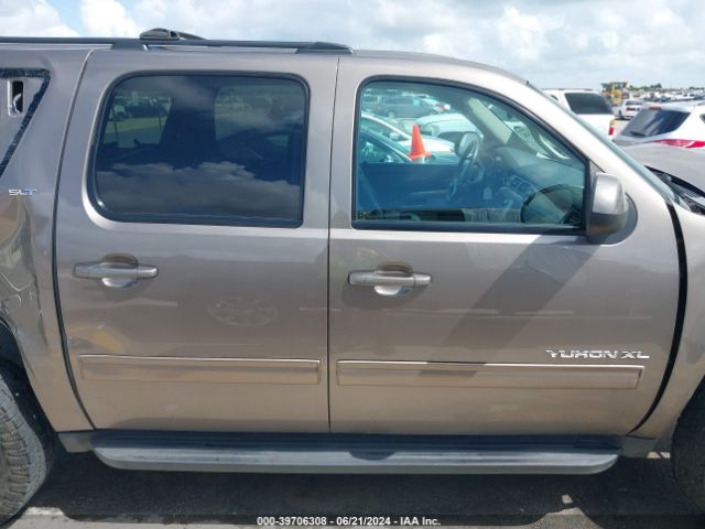1GKS2KE70ER102121 GMC Yukon Xl 1500 Slt