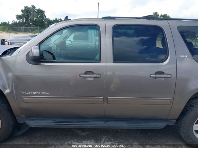 1GKS2KE70ER102121 GMC Yukon Xl 1500 Slt