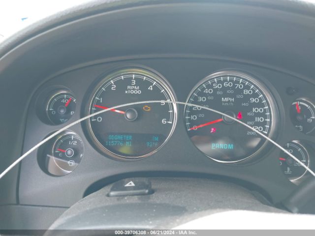 1GKS2KE70ER102121 GMC Yukon Xl 1500 Slt
