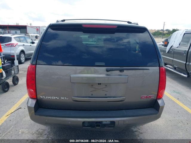 1GKS2KE70ER102121 GMC Yukon Xl 1500 Slt