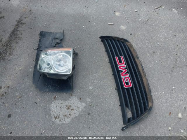 1GKS2KE70ER102121 GMC Yukon Xl 1500 Slt