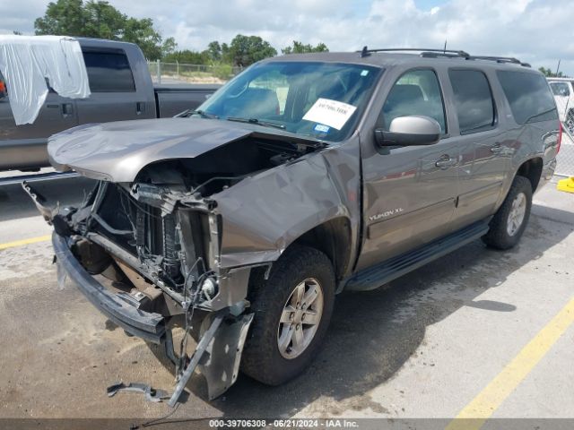 1GKS2KE70ER102121 GMC Yukon Xl 1500 Slt