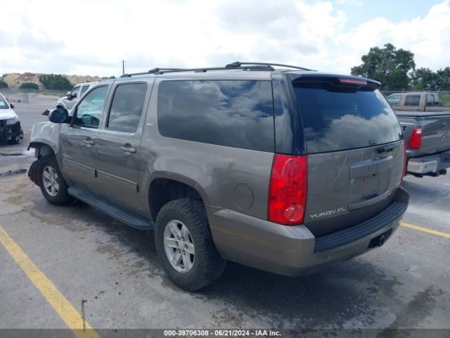 1GKS2KE70ER102121 GMC Yukon Xl 1500 Slt