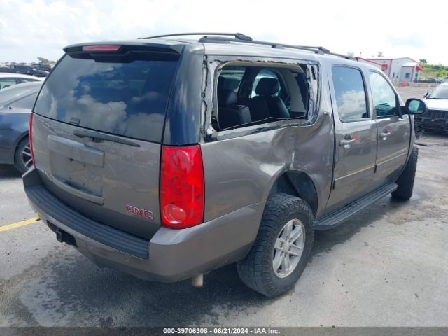 1GKS2KE70ER102121 GMC Yukon Xl 1500 Slt
