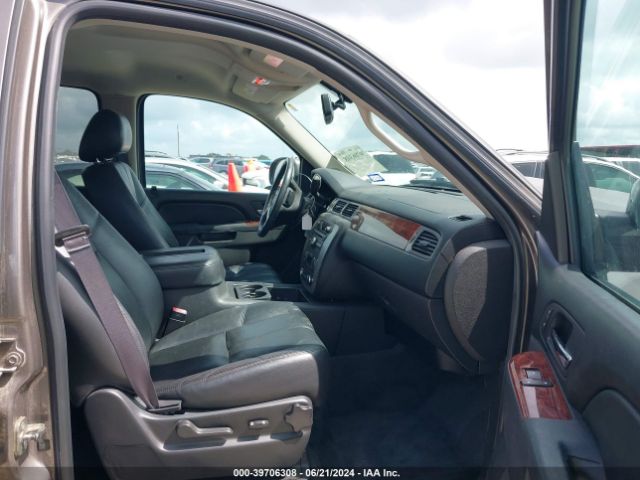 1GKS2KE70ER102121 GMC Yukon Xl 1500 Slt