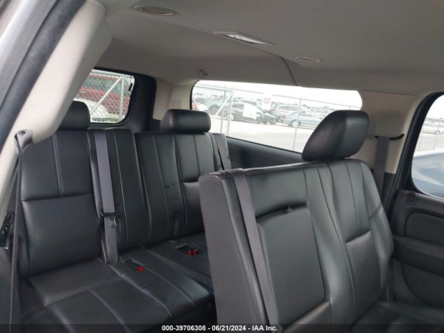 1GKS2KE70ER102121 GMC Yukon Xl 1500 Slt