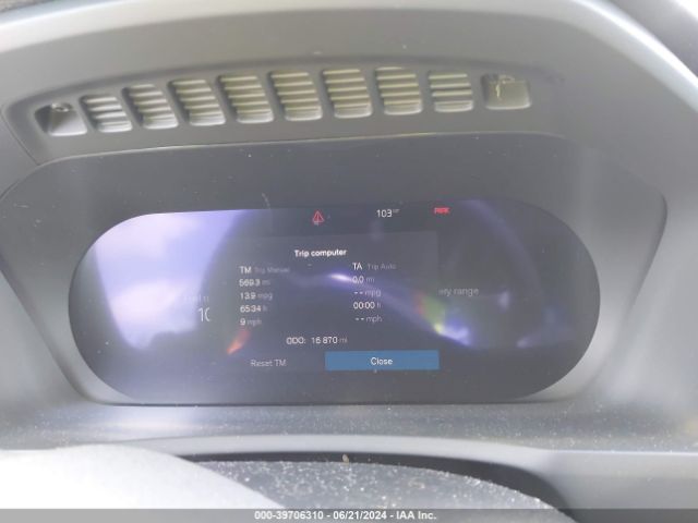 YV4H60CEXR1170749 Volvo Xc90 Recharge Plug-in Hybrid T8 Plus Bright Theme 7-seater