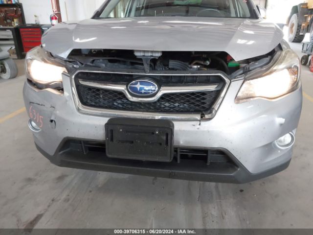 JF2GPAMCXF8321138 Subaru Xv Crosstrek 2.0i Limited