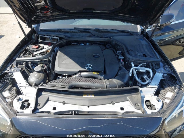 Mercedes-Benz E 350 2022 W1KZF8DBXNB074768 Image 10