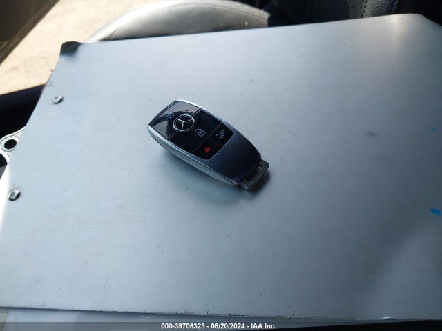 Mercedes-Benz E 350 2022 W1KZF8DBXNB074768 Image 11