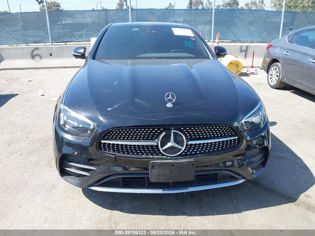 Mercedes-Benz E 350 2022 W1KZF8DBXNB074768 Image 12