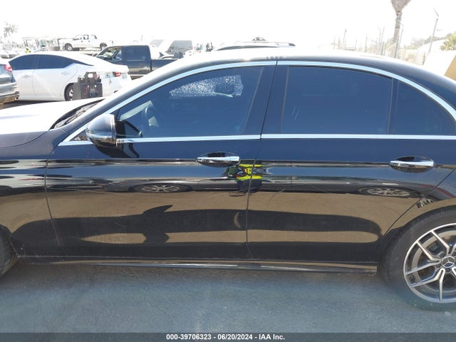 Mercedes-Benz E 350 2022 W1KZF8DBXNB074768 Image 14