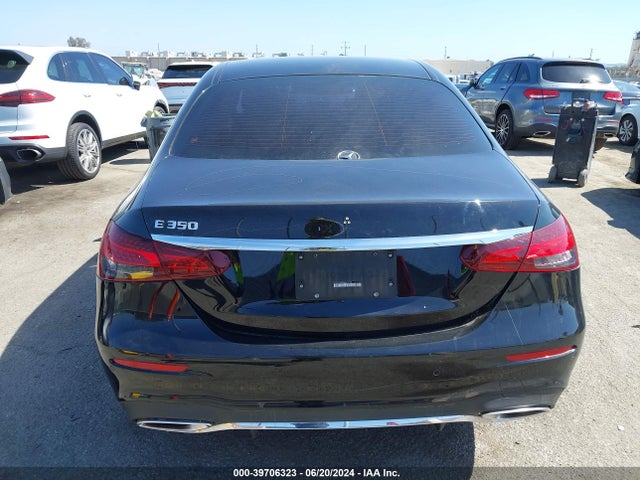 Mercedes-Benz E 350 2022 W1KZF8DBXNB074768 Image 16