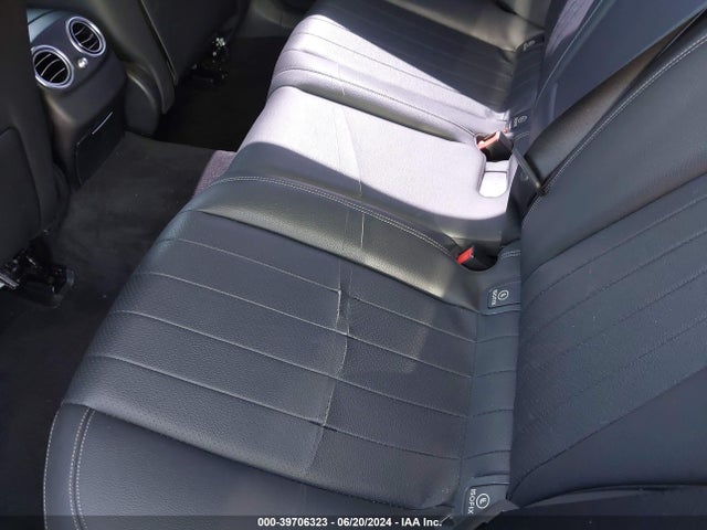 Mercedes-Benz E 350 2022 W1KZF8DBXNB074768 Image 18