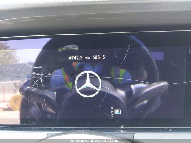 Mercedes-Benz E 350 2022 W1KZF8DBXNB074768 Image 7