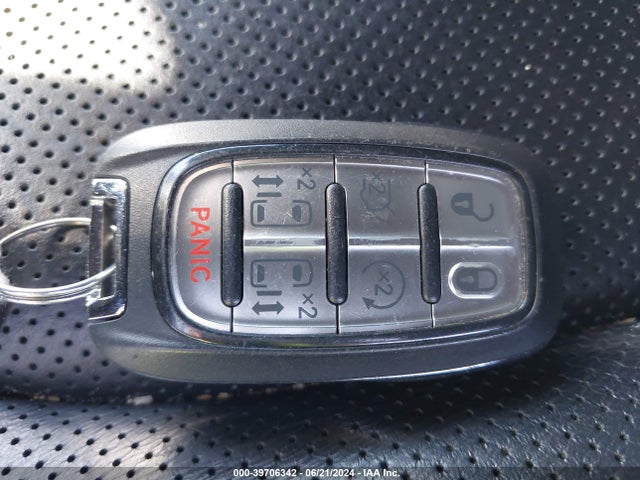 2C4RC1S71MR572849 Chrysler Pacifica Hybrid Limited