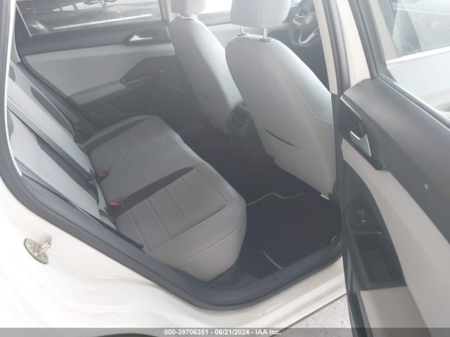 3VVSX7B25PM323660 Volkswagen Taos 1.5t Se