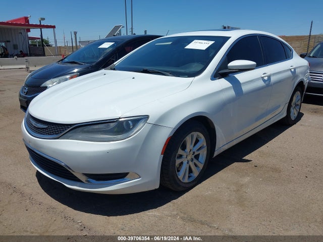 1C3CCCABXGN156666 Chrysler 200 Limited