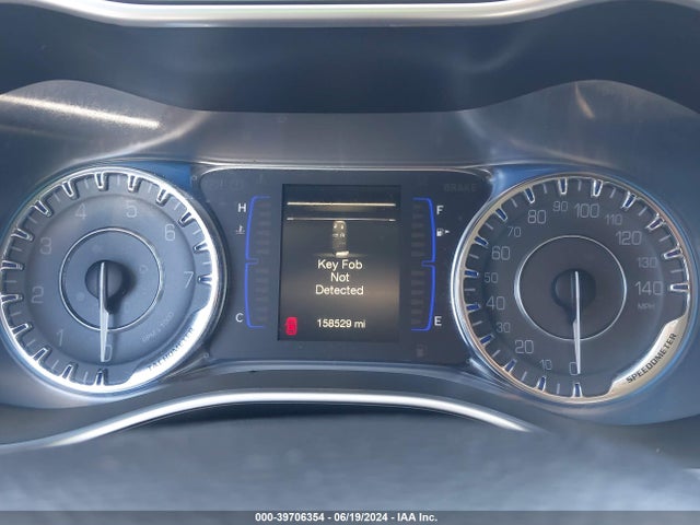 1C3CCCABXGN156666 Chrysler 200 Limited