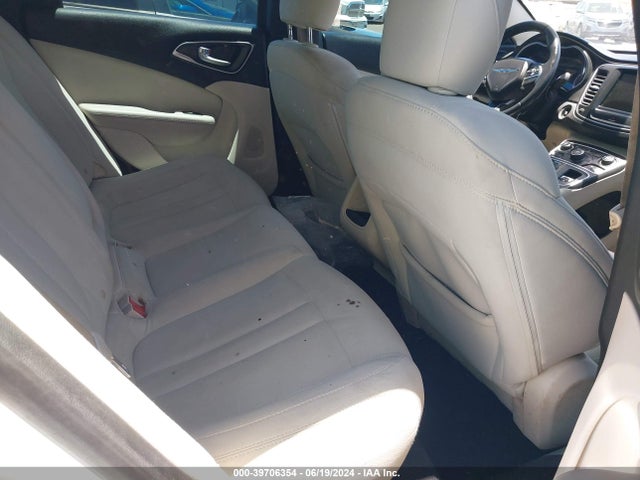 1C3CCCABXGN156666 Chrysler 200 Limited