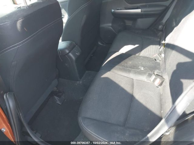JF2GPADC5FH260667 Subaru Xv Crosstrek 2.0i Premium