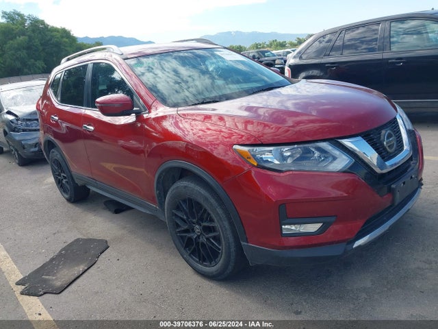 2018 5N1AT2MV7JC851351 main image