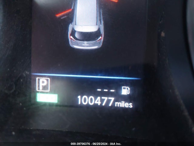 Nissan ROGUE SV 2018 5N1AT2MV7JC851351 Image 16