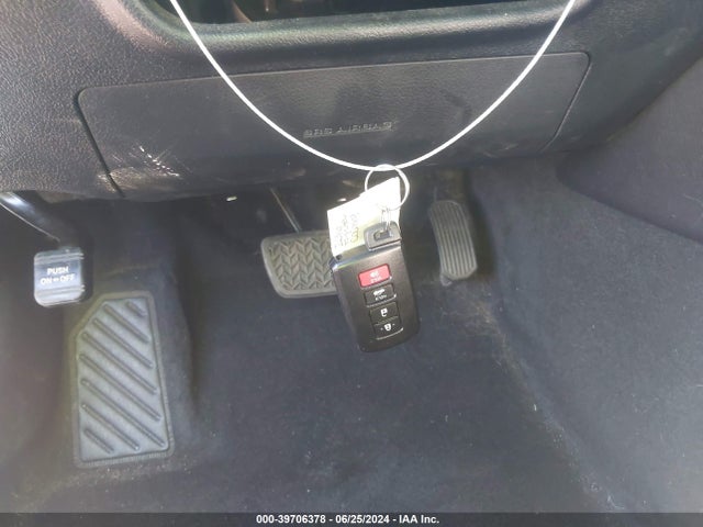 Toyota CAMRY SE 2016 4T1BF1FK5GU513023 Image 11
