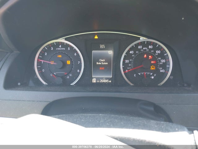 Toyota CAMRY SE 2016 4T1BF1FK5GU513023 Image 7
