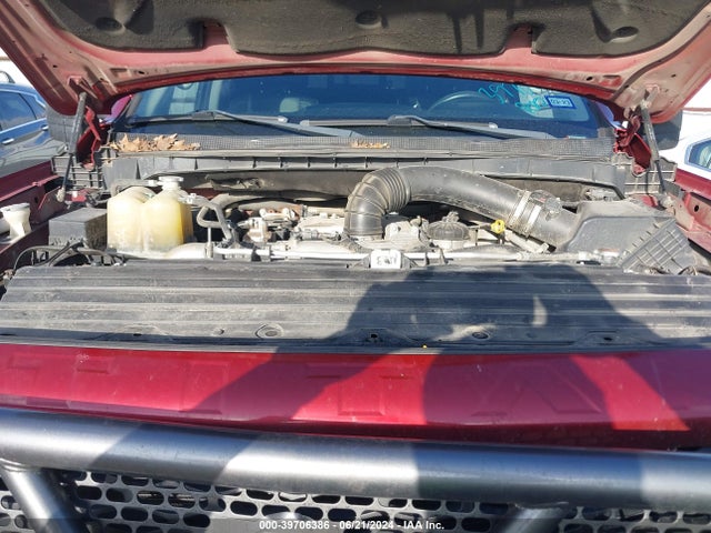 1N6BA1F43HN521408 Nissan Titan Xd Pro-4x Diesel