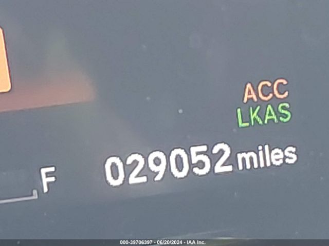 3CZRU5H59NM721473 Honda Hr-v 2wd Ex
