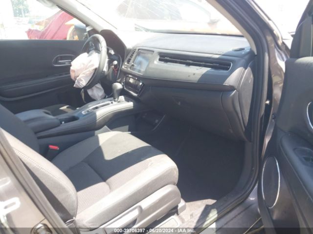 3CZRU5H59NM721473 Honda Hr-v 2wd Ex