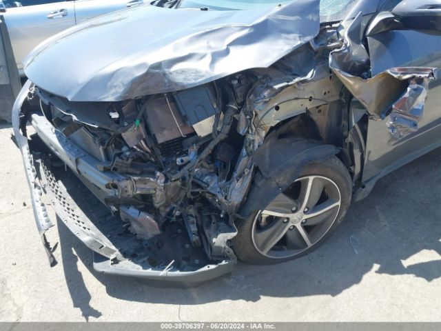 3CZRU5H59NM721473 Honda Hr-v 2wd Ex